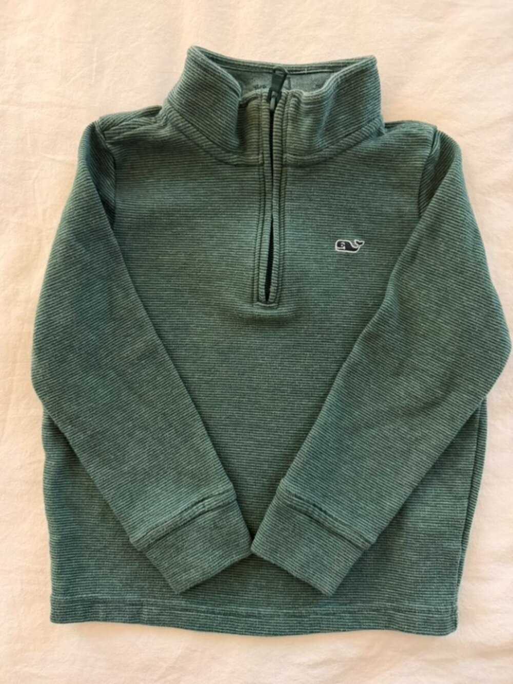 Boys' Saltwater Quarter-Zip